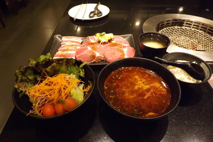 お料理
